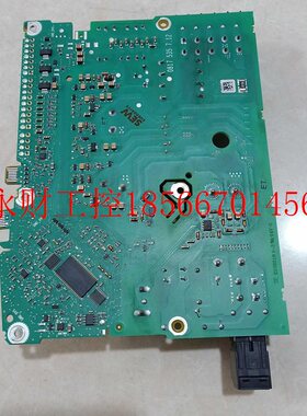 议价EBW变频器MCB07000S5-21-4-00主板 08175357.1CET2 原装拆￥