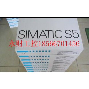 非隔离 个 议价6ES5420 420 24V ￥ 8MA11西门子S5数字输入