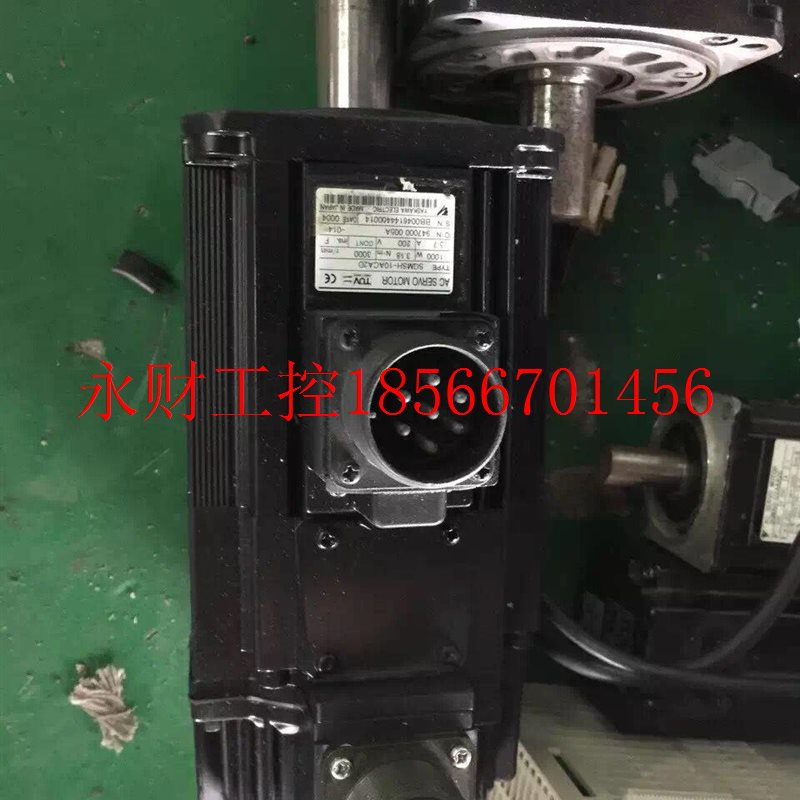 议价SMH2-4SGMSH-400SAA6S安川电G机￥