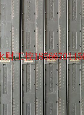 议价原正品6ES731-1B装H02-0AA0,2ES7 321-1BH02-10AA0 95新 6￥