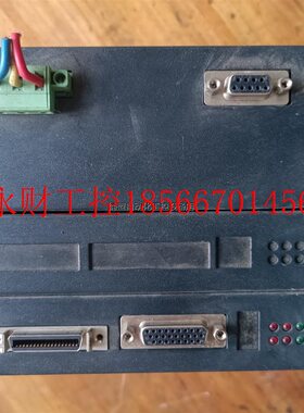 议价CNC6000 MSPWR-01 MSIO-01控制器￥