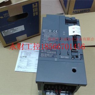 200AN 350A 100AN 议价三菱伺服驱动器MR 350BN 100A 200BN ￥