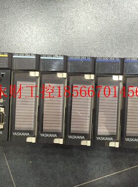 议价JAMSC-120DDI35400/36400 DDO35410/DDO36410/34310 安川PL￥