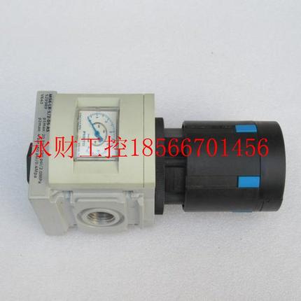 议价原装正品全新费斯托FESTO调压阀 MS6-LRB-1/2-D7-AS 现货53￥