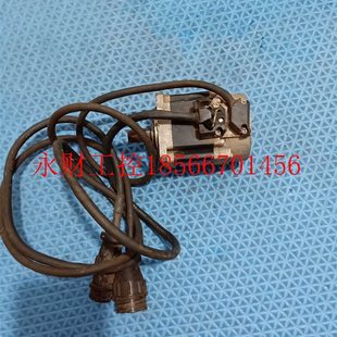 无标签型号看图直接拿走 拆机 实物图￥ AB电机 议价AB伺服电机