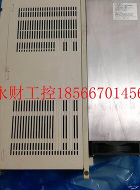 议价全新FEX三-菱动器M驱DS-CHV-70现1货￥