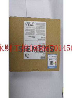 议价西门子接触器3RT2046-1AP00 3RT20461AP00 3RT2046-1AF00￥