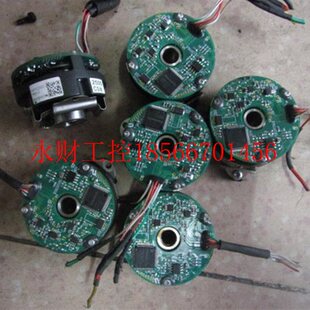 议价MFE2500P8NV 编码器 货 成色好￥