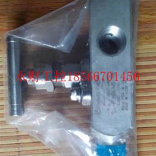 RPNBGM8 BNV51 42GS6mm ￥ 议价swagelok世伟洛克针阀