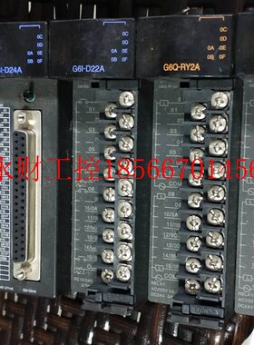议价LG PLC GM6-PAFA K3P-07AS G6I-D22A G6I-D24A G6Q-RY2A￥