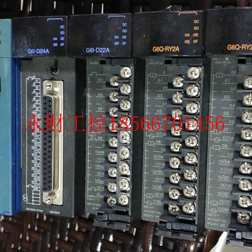 议价LG PLC GM6-PAFA K3P-07AS G6I-D22A G6I-D24A G6Q-RY2A￥