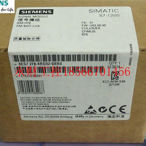 议价6ES7972-0MD00-0XA0西门子S7-1200ST模块6ES7 972-0MD00-0X￥