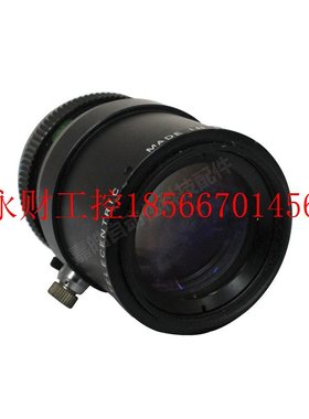 议价Computar康标达55mm定焦TEC-M55 500万像素CCD相机工业镜头￥