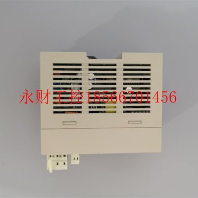 议价拍前询价 JEPMC-MP2300S-E模块配LIO-01扩展模块   ￥