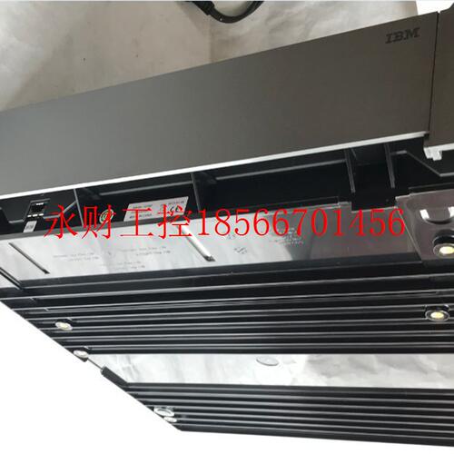 议价IBM 46N4451收款机钞箱钱盒TOSHIBA通用9952锁钥匙9956控制￥
