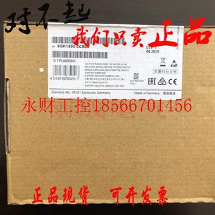 正品 503 议价原装 6GK1 ￥ 2CB00 RS485光纤链路模块6GK1503