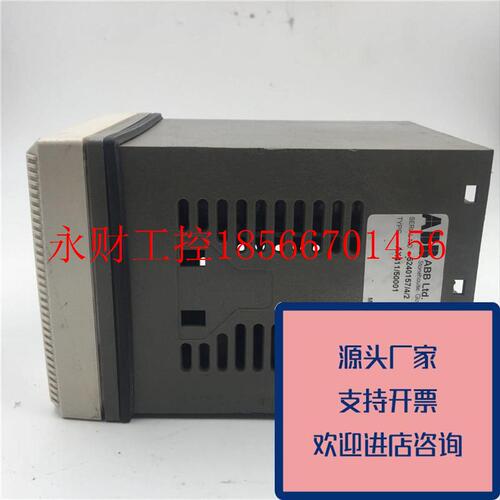 议价正品ABB模块AX411/50001成色如图没有接线端子原装质量保证￥