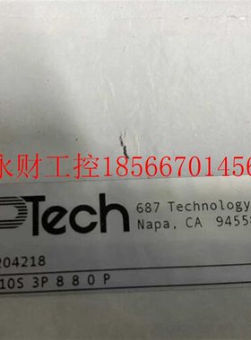 议价全新 APTECH 调压阀  ak1310s 3p 8 8 0 p￥