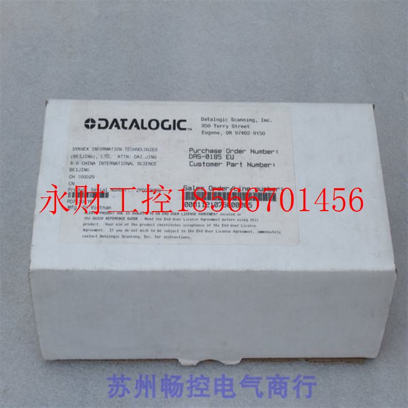 议价*现货销售*全新得利捷DATALOGIC扫描枪 PD7100 现货PD7100￥