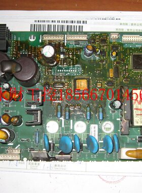 议价VX5A58D28N4施耐德变频器58-38系列18.5-22kw电源板驱动板￥