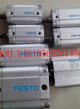 议价原装费斯托气缸 ADVU-16-40-P-A-S2 功能包好￥