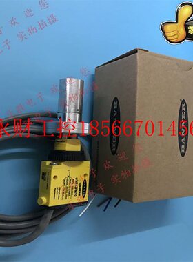 议价美国邦纳光电传感器SM312FM10现货￥