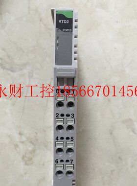 议价*NXIO-RTD2/AI4K/AI4V/AO2K/DNA/END COEMAX PLC模块 原￥