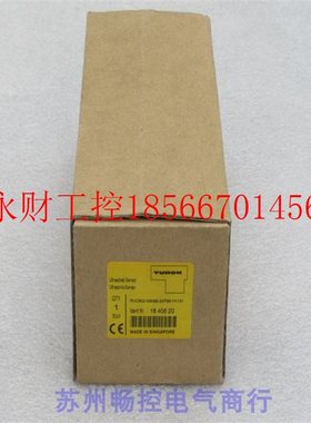 议价全新TURCK图尔克传感器 RUC600-M3065-2AP8X-H1151 现货184￥