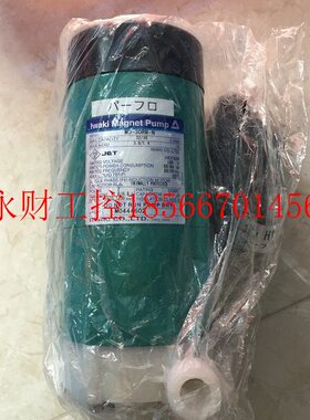 议价MD-30RM-N AC100V电压 iwaki易威奇 化学磁力泵全新原装现￥
