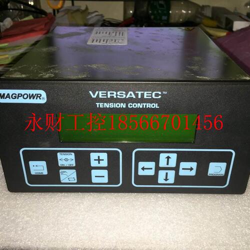 议价MAGPOWR VTC 张力控制器 VERSATEC ￥