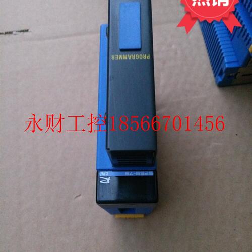 议价现货F3SP59-7S 顺序型CPU模块 现货 ￥