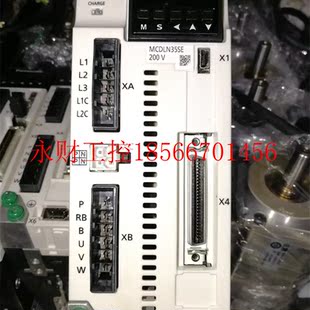 议价松下A6伺服电机MSMF012L1U2M MHMF012L1V2M￥ MSMF012L1V2M