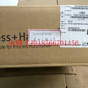AAD1BHSC43000 现货￥ A11 议价E TMT180 全新正品 TR10 原装