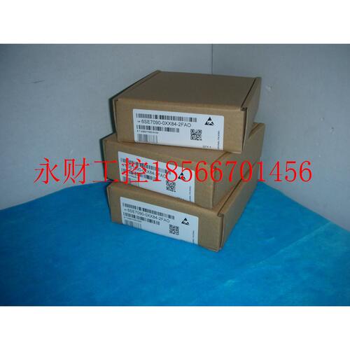 议价6SL3040-0JA00-0AA0控制单元CU305 DP全新6SL3040-0JA01-0A￥