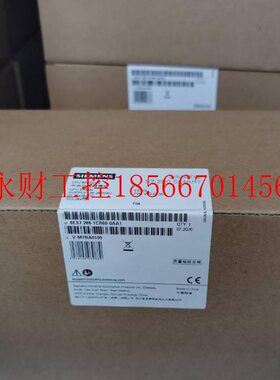 议价6ES7288-1CR60-0AA1西门子S7-200SMAR 6ES7288-1CR6O-OAA1￥