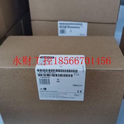 议价6ES7288-1CR60-0AA1西门子S7-200SMAR 6ES7288-1CR6O-OAA1￥
