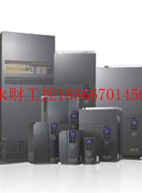 议价台达变频器 DELTA变频器C2000系列 VFD110C43A ￥