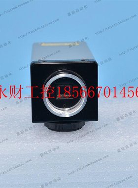 议价TA387K FC2000X 黑ECCD白工业相机￥