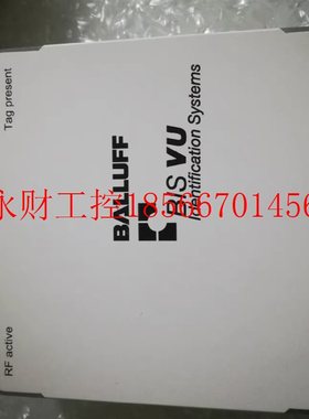 议价巴鲁夫BIS018Z,BIS VU-320-X2-S4￥