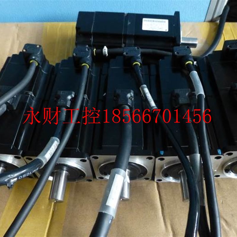 议价SGMAS-02A2A2C-Y2安川伺服电机SGMAS-02A2A4C-Y2￥