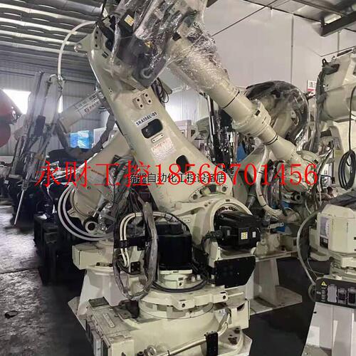议价那智不二越SRA166L-01机器人￥