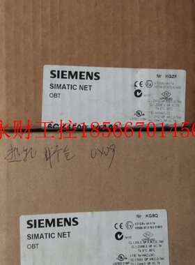 议价6GGK1500-3AA00A,6K 100-36GK 1500A00全新原装没开封 现￥