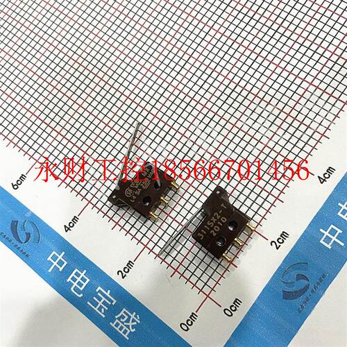 议价12SX3-T 美国霍尼韦尔 HONEYWELL微动开关 28VDC直流 125VA￥