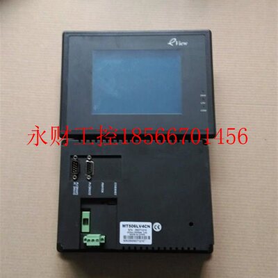 议价二w手原装eve触摸屏 M5MPH06T MT50i6L MTT506LV3CN MT506L￥