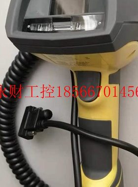 议价DM8050X-0602康耐视COGNEX手持式无线读码枪DM8500-USBC-02￥