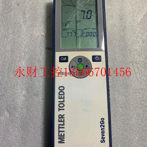 议价瑞士梅特勒托利多Seven2G0酸碱计  PH仪实物拍摄,无￥