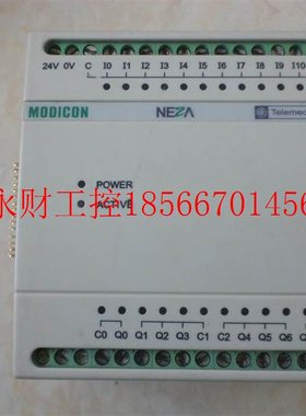 议价*TSX08SJWD54AC-PART(C) TSX08ED12R8 施耐德PLC 原装现￥