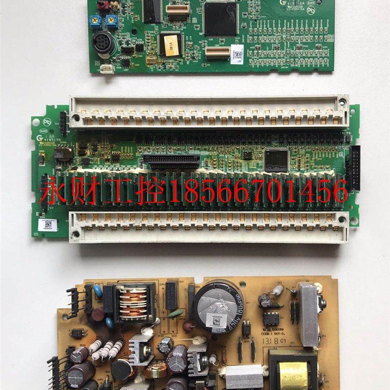 议价台达DVP64EH00T/DVP64EH00T2/DVP64EH00T3/主板/IO板/中板/￥