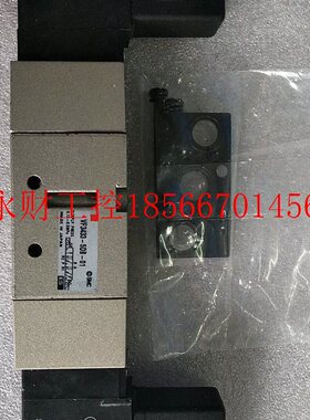 议价 全新无包装 SMC VF3433-5DB-01 实物拍摄￥