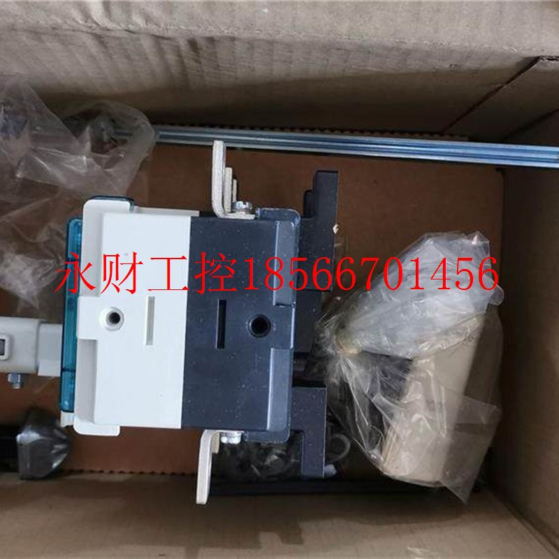 议价开*3KA5330-1EE0 1AE01 160A 3P 西门子隔原离关 1全新装现￥